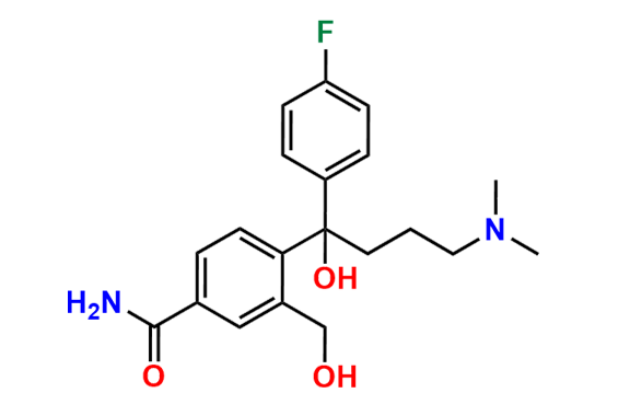 Escitalopram Impurity 15