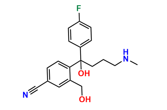 Escitalopram Impurity 16