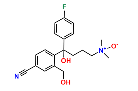 Escitalopram Impurity 17