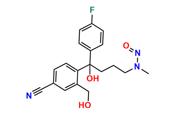 N-Nirtoso Escitalopram Impurity 16