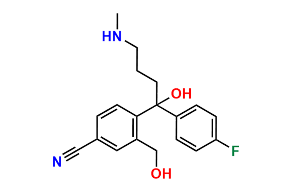 Escitalopram Impurity 18