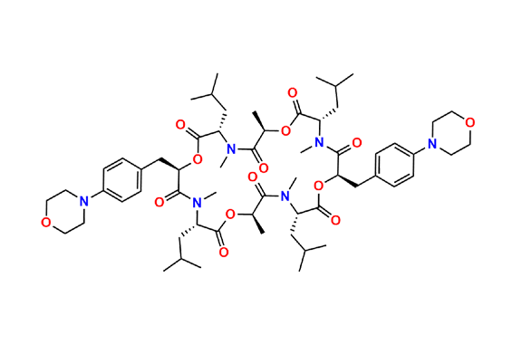 Emodepside