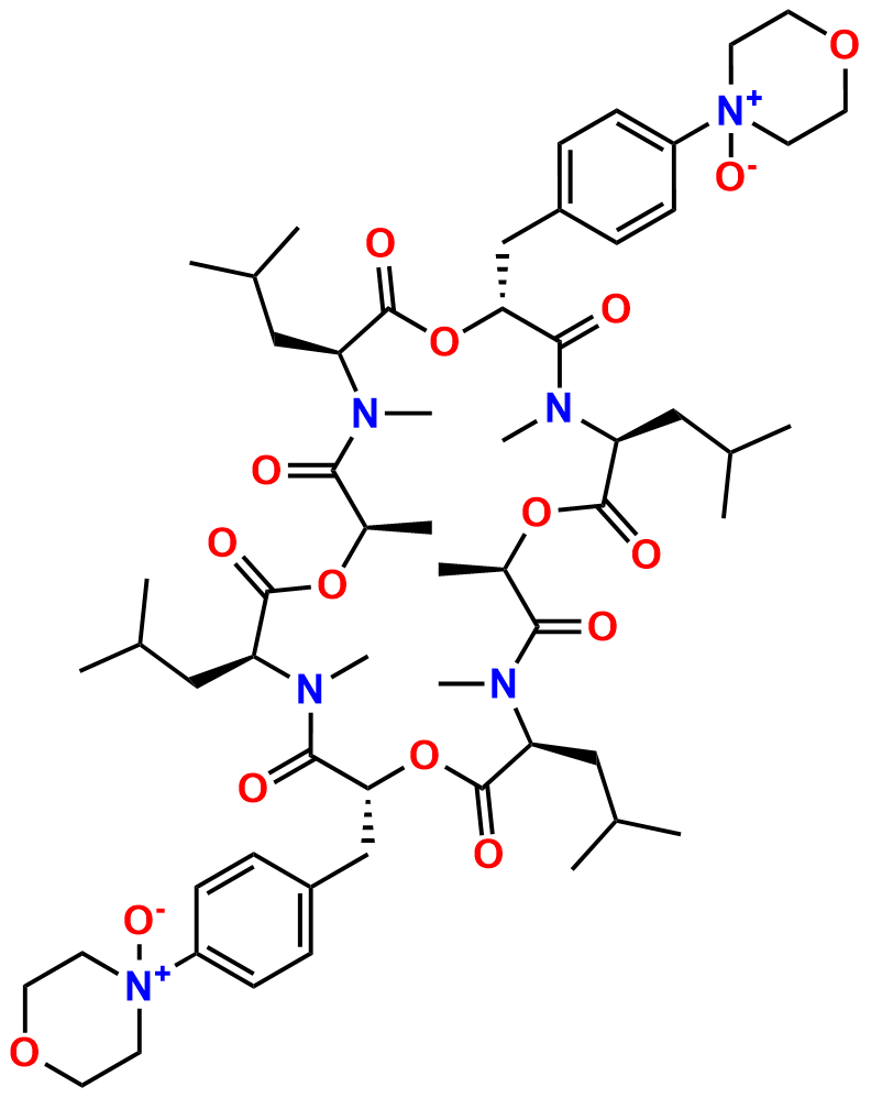 Emodepside Impurity 4