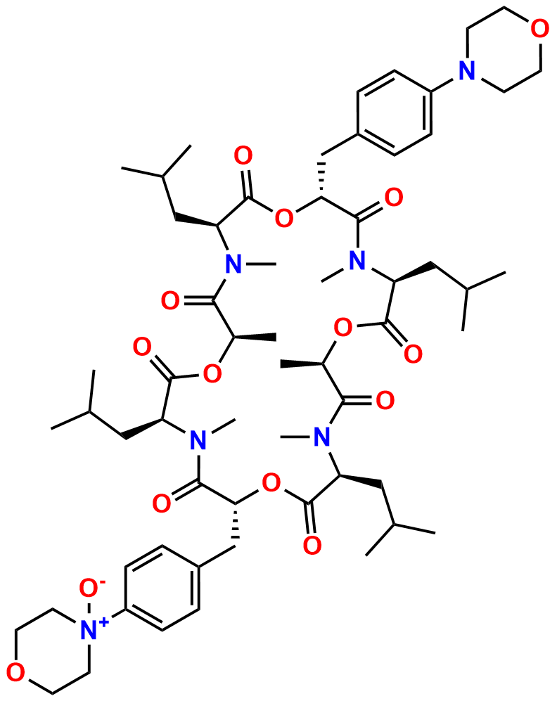 Emodepside Impurity 3