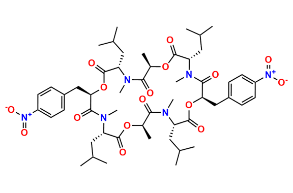 Emodepside Impurity 1