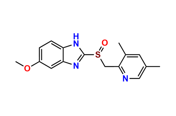 Esomeprazole EP Impurity B