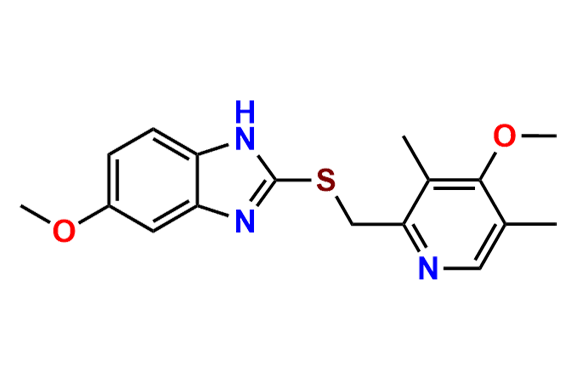 Esomeprazole EP Impurity C