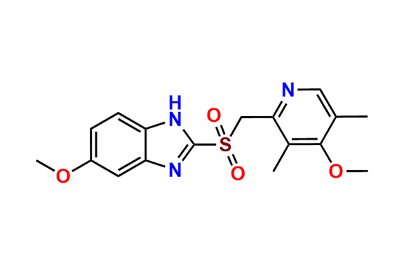 Esomeprazole EP Impurity D