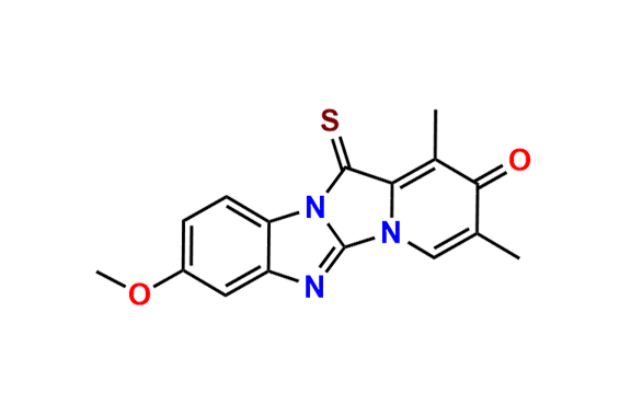 Esomeprazole EP Impurity F