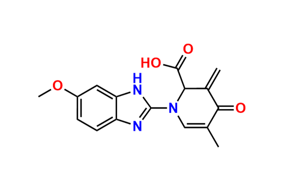 Esomeprazole Impurity 24