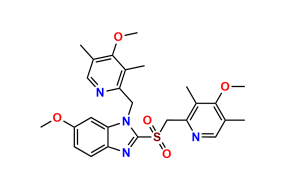 Esomeprazole Impurity 27