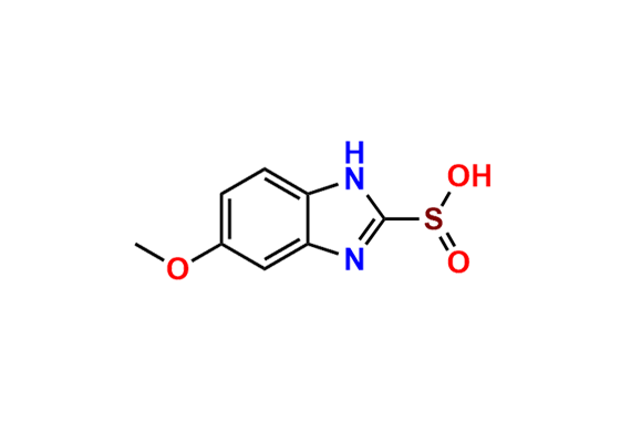 Esomeprazole Impurity 25