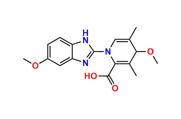 Esomeprazole Impurity 44