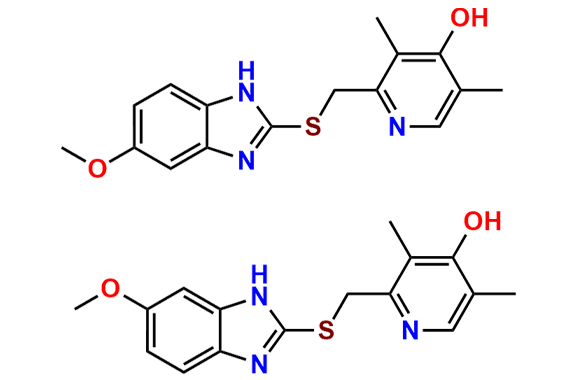 Esomeprazole Impurity 45