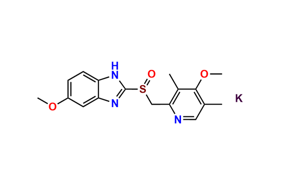 Esomeprazole Potassium