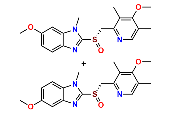 Esomeprazole Impurity 26