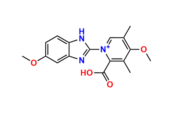 Esomeprazole Impurity 39