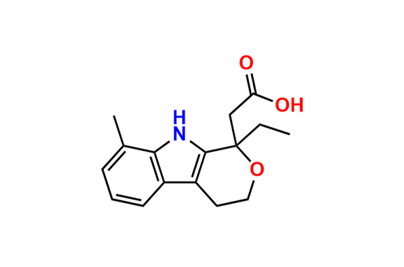 Etodolac EP Impurity B