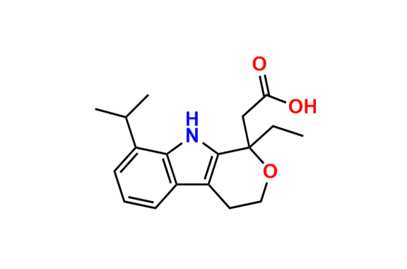 Etodolac EP Impurity D