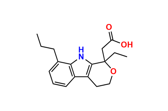 Etodolac EP Impurity E