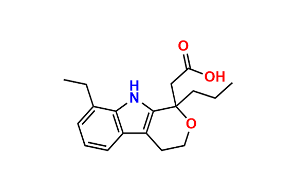 Etodolac EP Impurity G