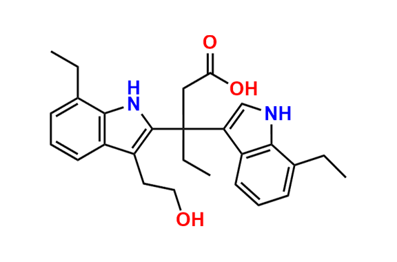 Etodolac EP Impurity I