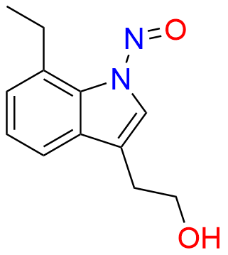 N-Nitroso Etodolac Impurity 1