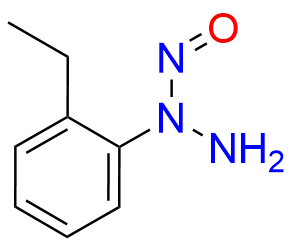 N-Nitroso Etodolac Impurity 4