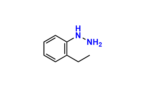 2-Ethylphenylhydrazine