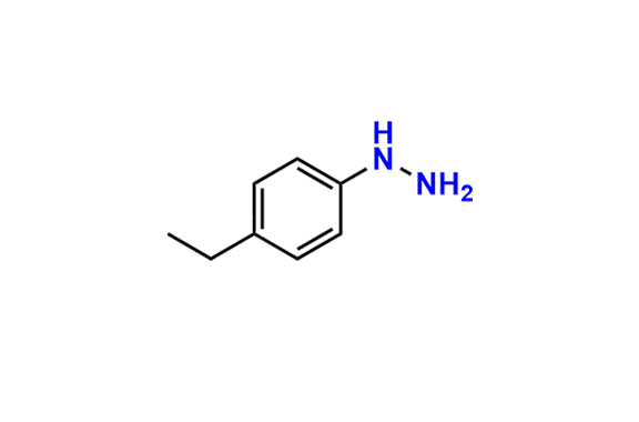 4-Ethylphenylhydrazine