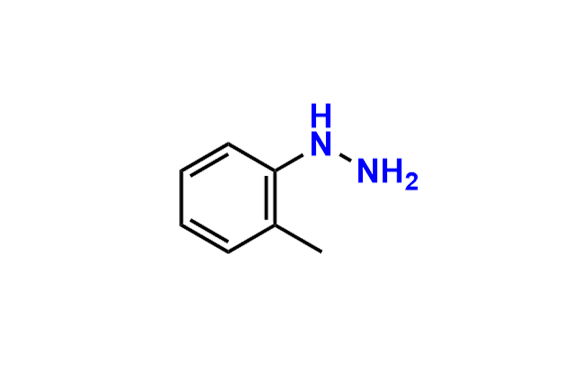 2-Methylphenylhydrazine