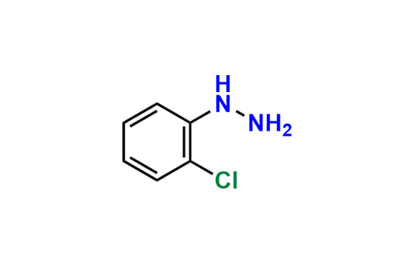 1-(2-Chlorophenyl)hydrazine