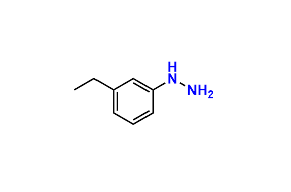 4-Ethylphenylhydrazine Hydrochloride