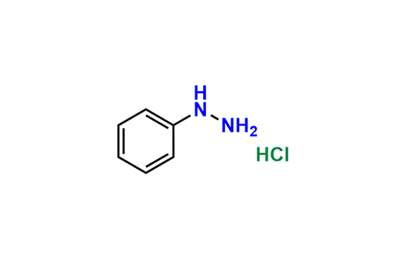 Phenylhydrazine Hydrochloride
