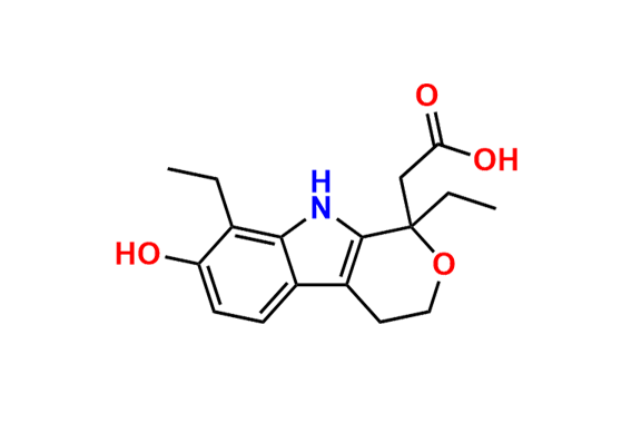 7-Hydroxy Etodolac