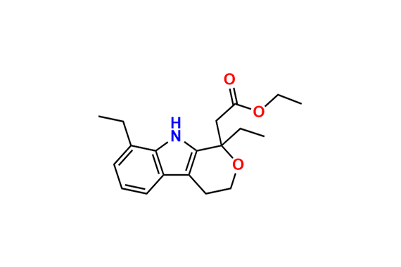 Etodolac Ethyl Ester