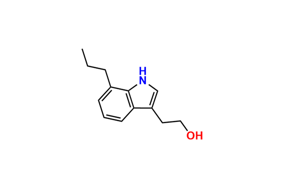 2-(7-Propyl-1H-indol-3-yl)ethanol
