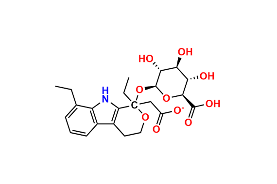 rac Etodolac Acyl-Beta-D-glucuronide