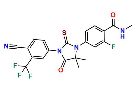 Enzalutamide