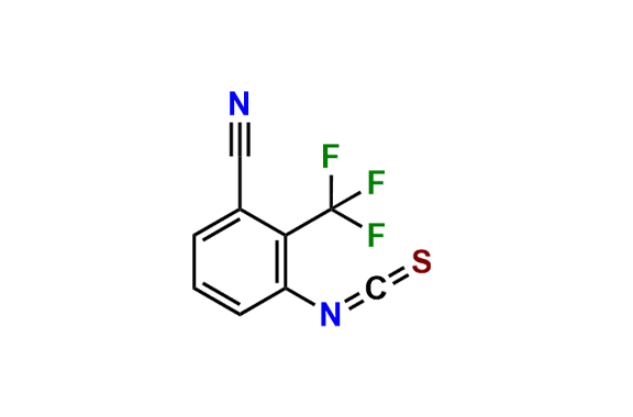 Enzalutamide Impurity 65