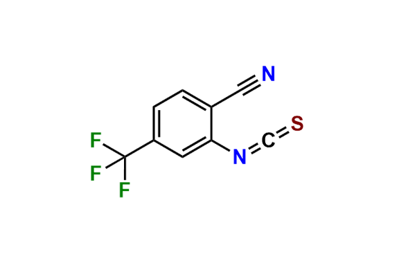 Enzalutamide Impurity 66