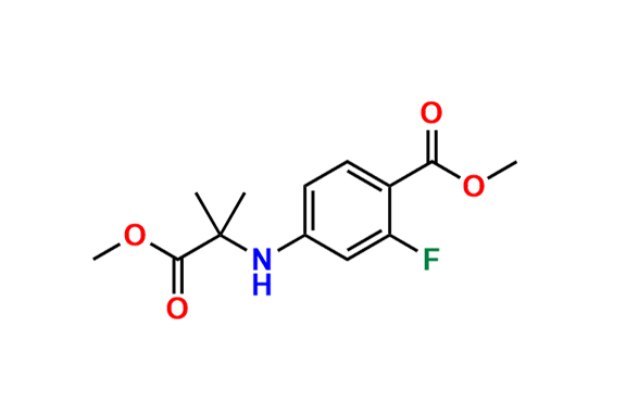 Enzalutamide Impurity 67