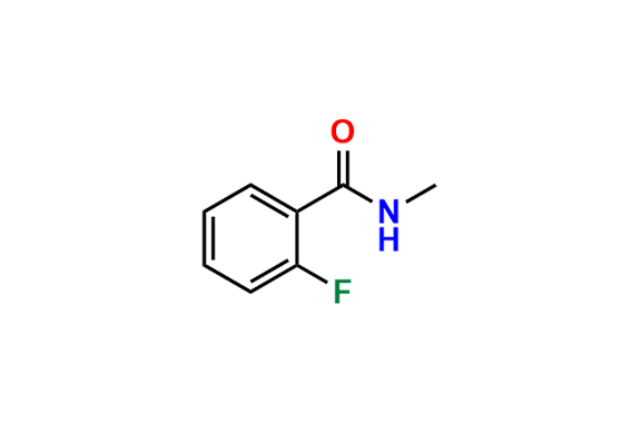 2-Fluoro-N-methylbenzamide