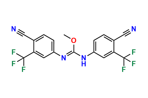 Enzalutamide Impurity 101