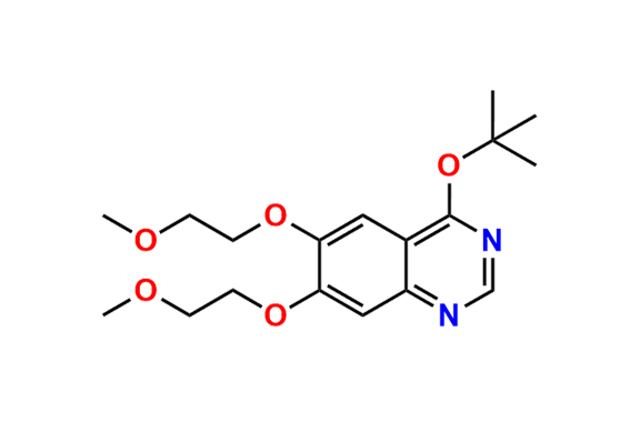 Erlotinib Impurity 52