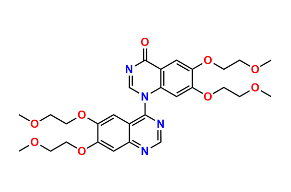 Erlotinib Impurity 28