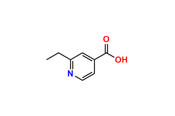 2-Ethylisonicotinic Acid