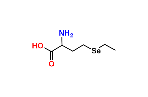 Seleno-D,L-ethionine