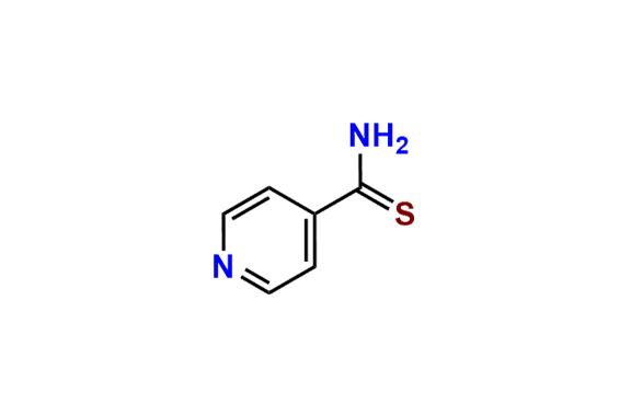 Ethionamide EP Impurity A