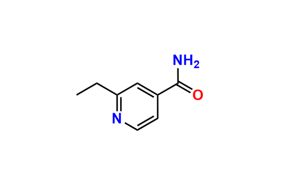 2-Ethyl Isonicotinamide